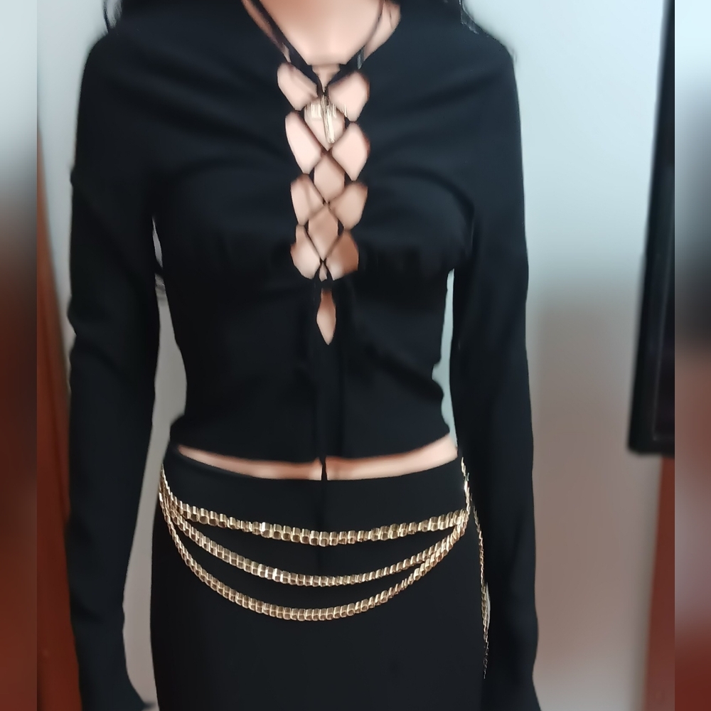 MISTRESS ROCKS TOP CB - Picture 5 of 16